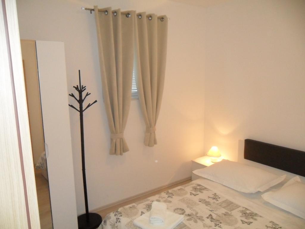 Apartman Soda Apartment Trogir Exterior photo