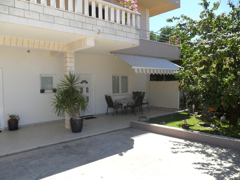 Apartman Soda Apartment Trogir Exterior photo