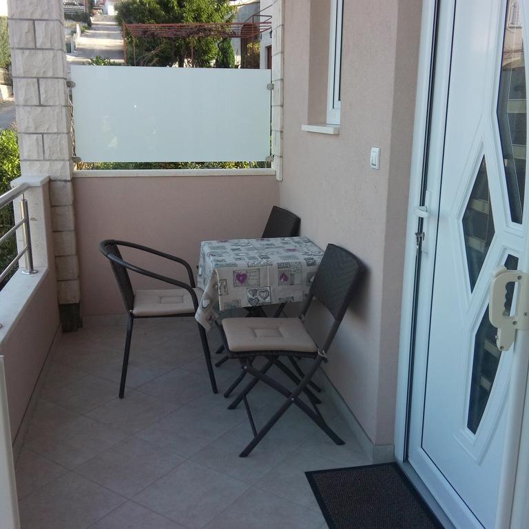 Apartman Soda Apartment Trogir Exterior photo