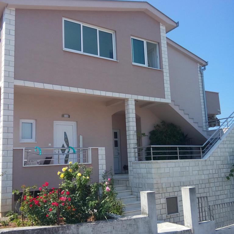 Apartman Soda Apartment Trogir Exterior photo