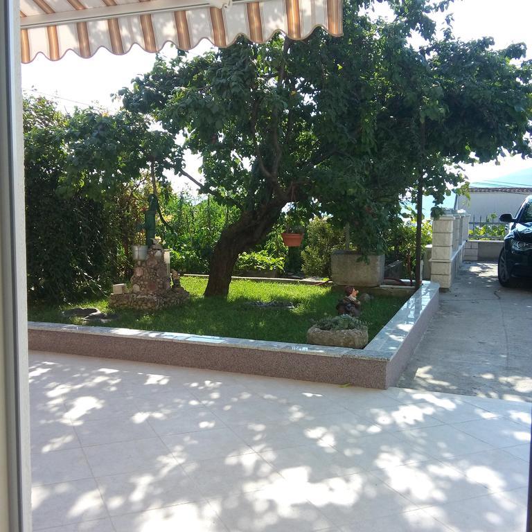 Apartman Soda Apartment Trogir Exterior photo