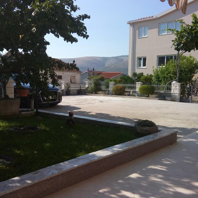 Apartman Soda Apartment Trogir Exterior photo