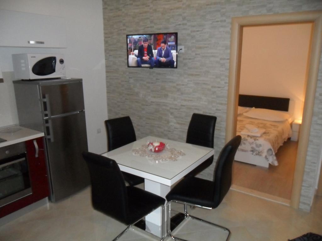 Apartman Soda Apartment Trogir Exterior photo