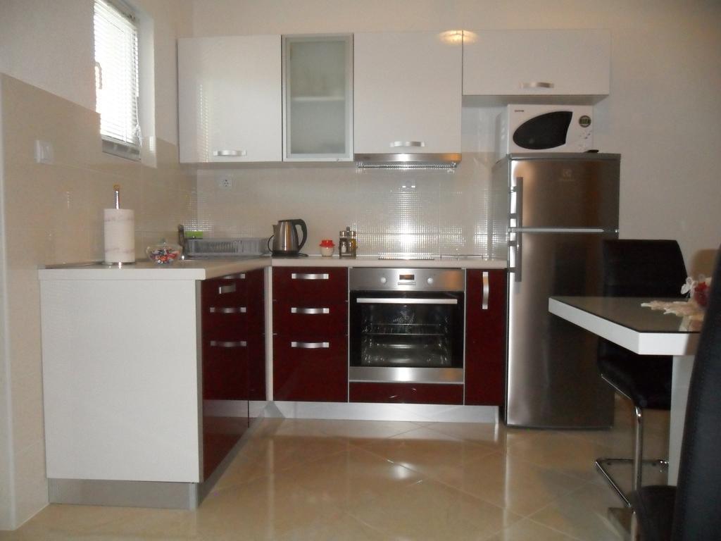 Apartman Soda Apartment Trogir Exterior photo