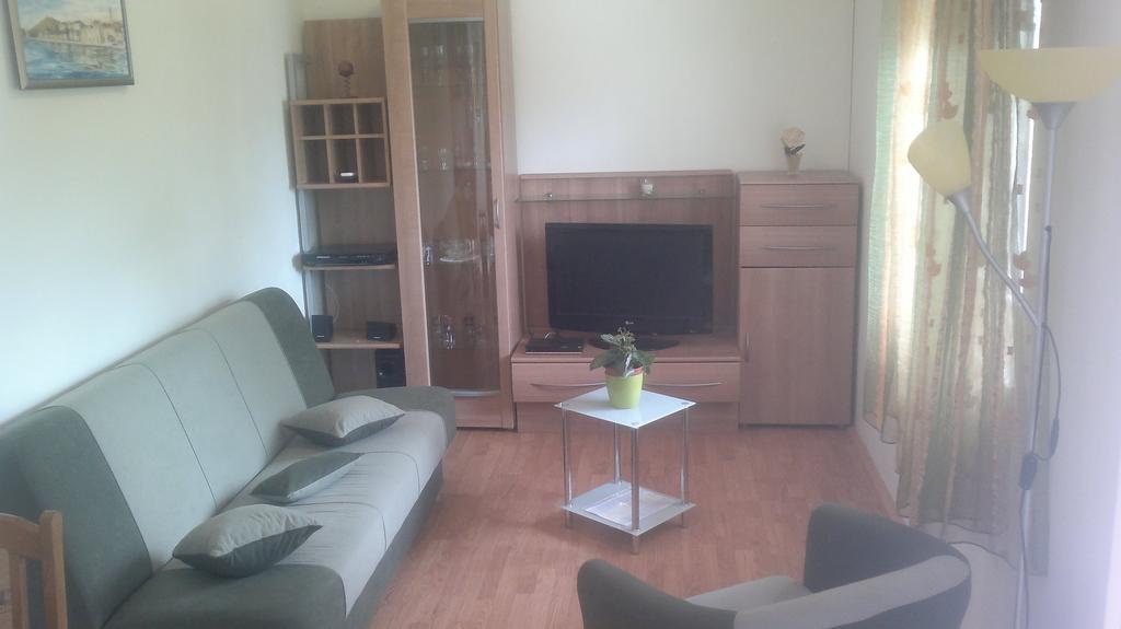 Apartman Soda Apartment Trogir Exterior photo