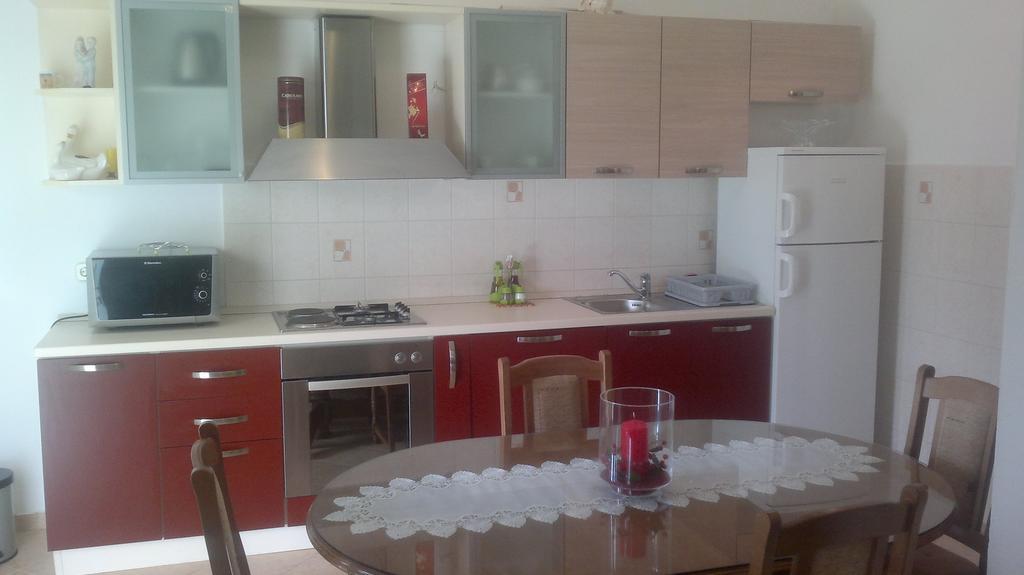 Apartman Soda Apartment Trogir Exterior photo