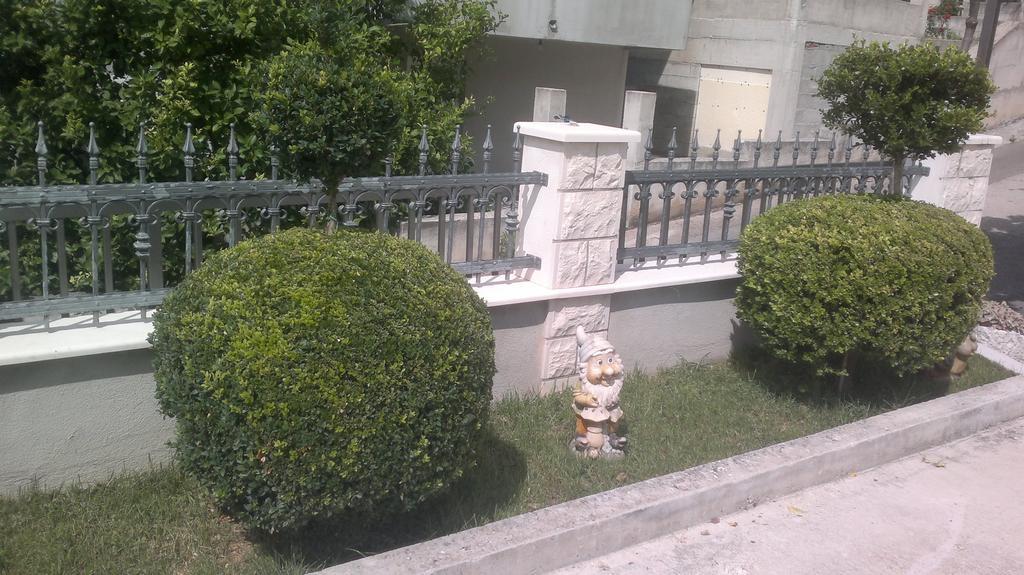 Apartman Soda Apartment Trogir Exterior photo