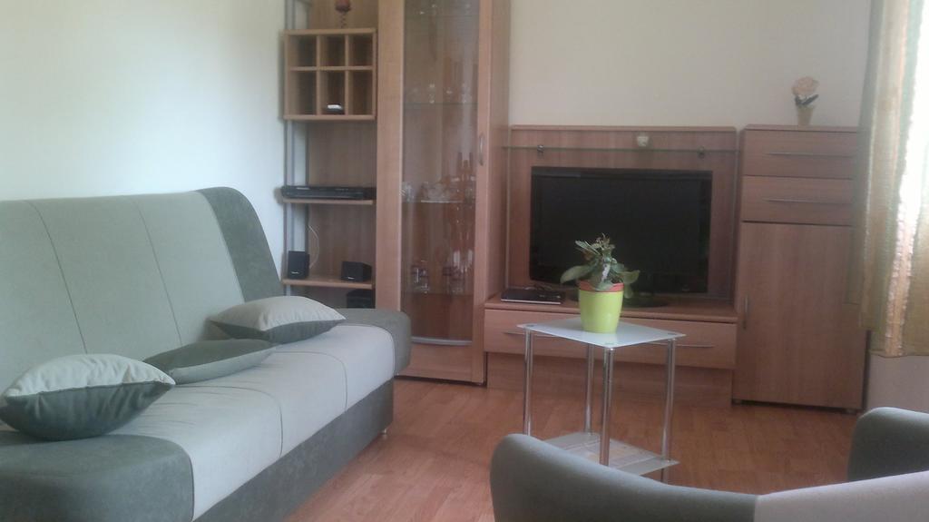 Apartman Soda Apartment Trogir Exterior photo