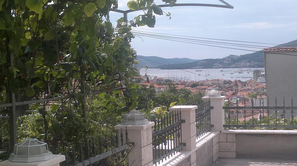 Apartman Soda Apartment Trogir Exterior photo