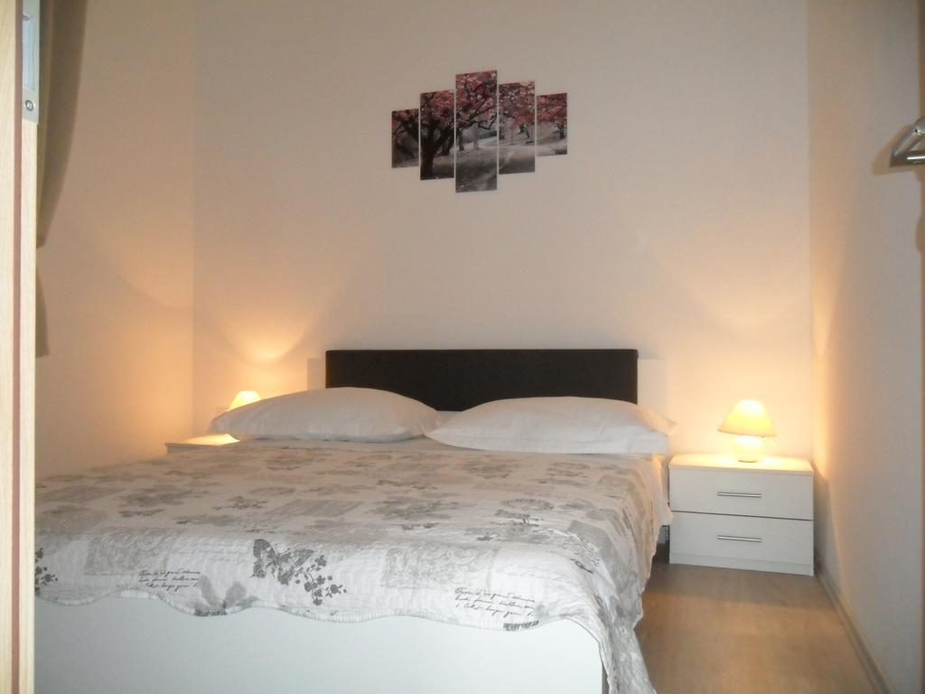 Apartman Soda Apartment Trogir Exterior photo