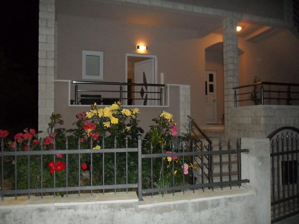 Apartman Soda Apartment Trogir Exterior photo