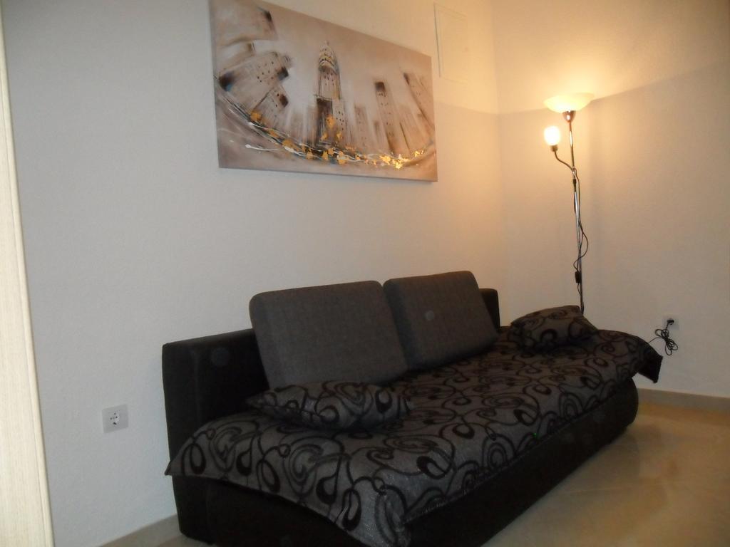 Apartman Soda Apartment Trogir Exterior photo