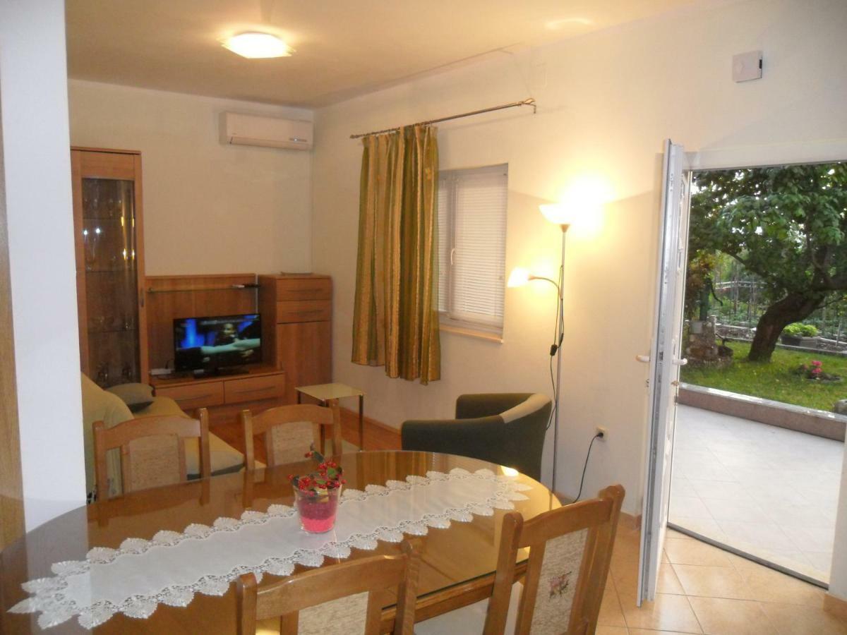 Apartman Soda Apartment Trogir Exterior photo