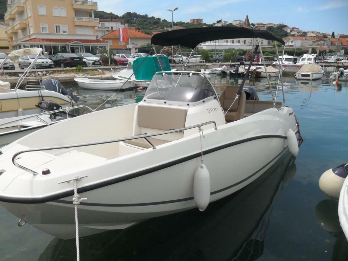 Apartman Soda Apartment Trogir Exterior photo